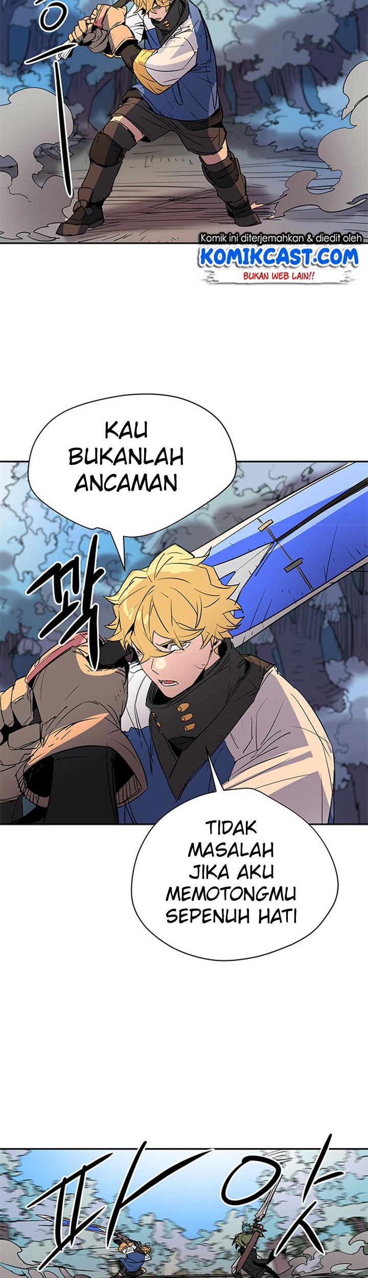 Get Life Chapter 52 - halaman 41