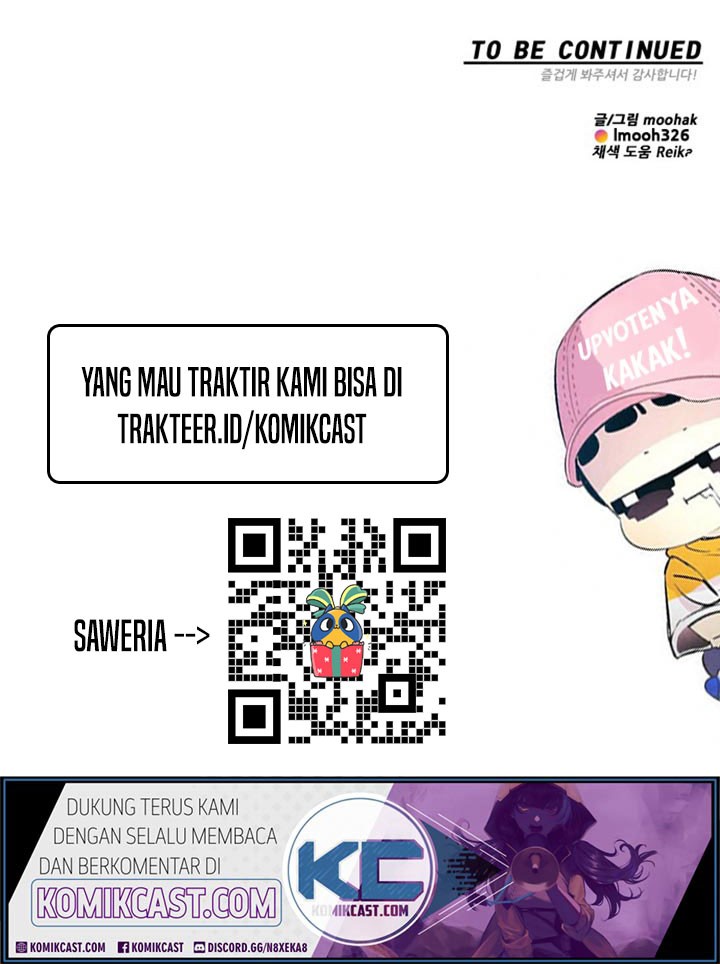 Get Life Chapter 52 - halaman 44