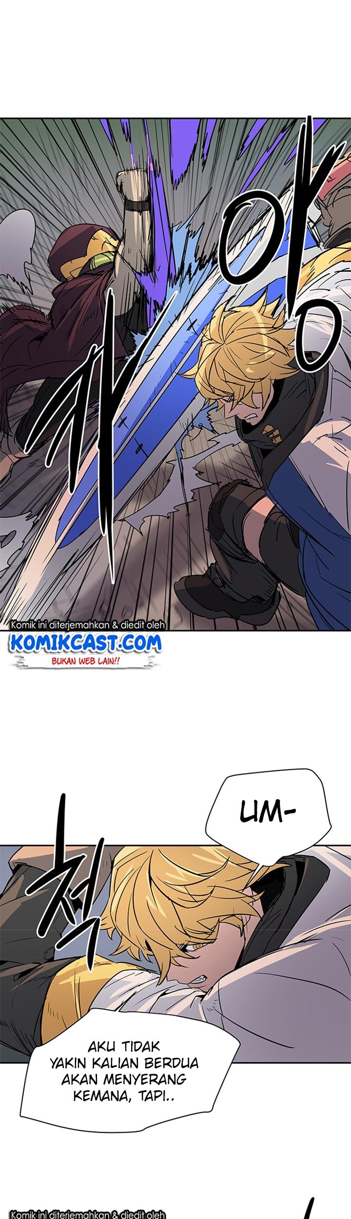 Get Life Chapter 53 - halaman 10