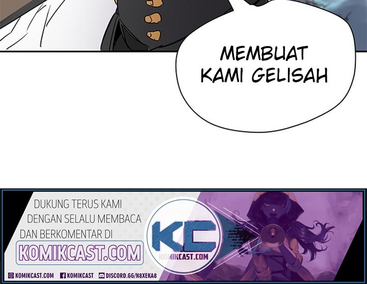 Get Life Chapter 53 - halaman 18