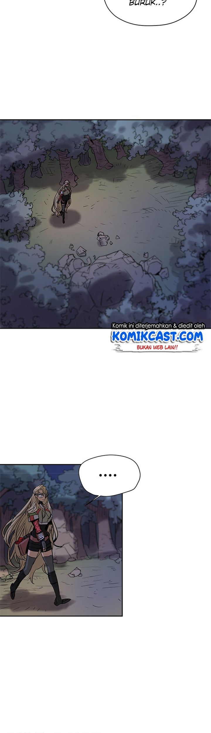 Get Life Chapter 53 - halaman 30
