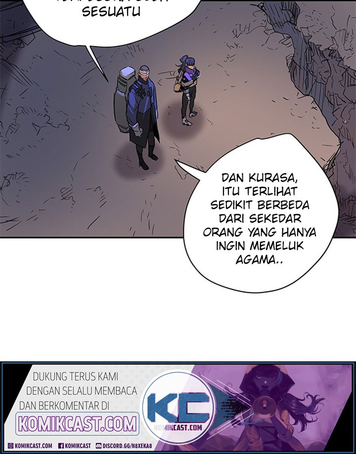 Get Life Chapter 53 - halaman 35