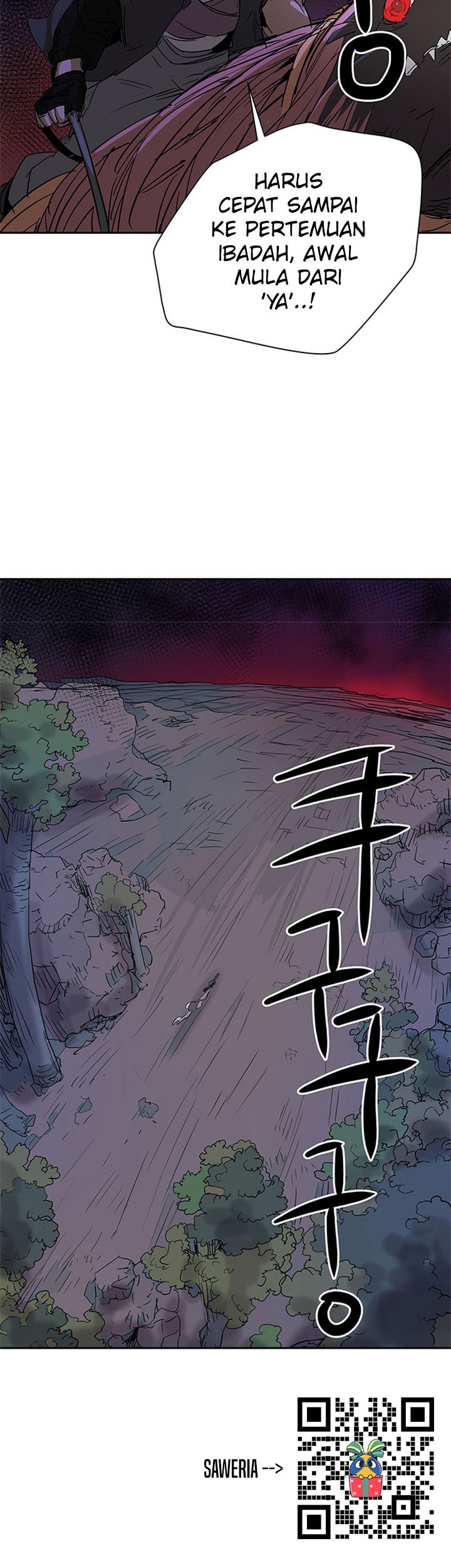 Get Life Chapter 53 - halaman 45