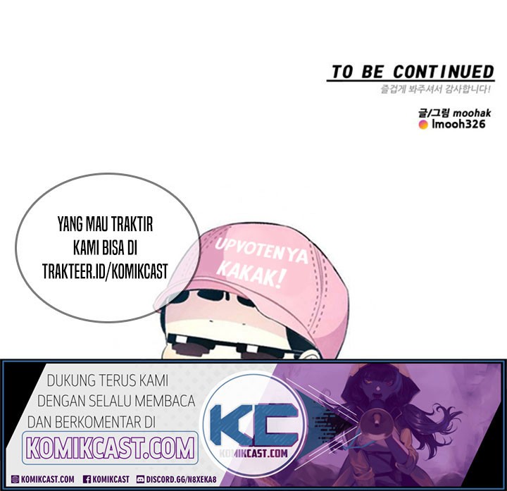 Get Life Chapter 53 - halaman 46