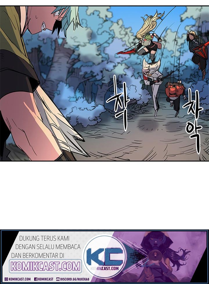 Get Life Chapter 54 - halaman 17
