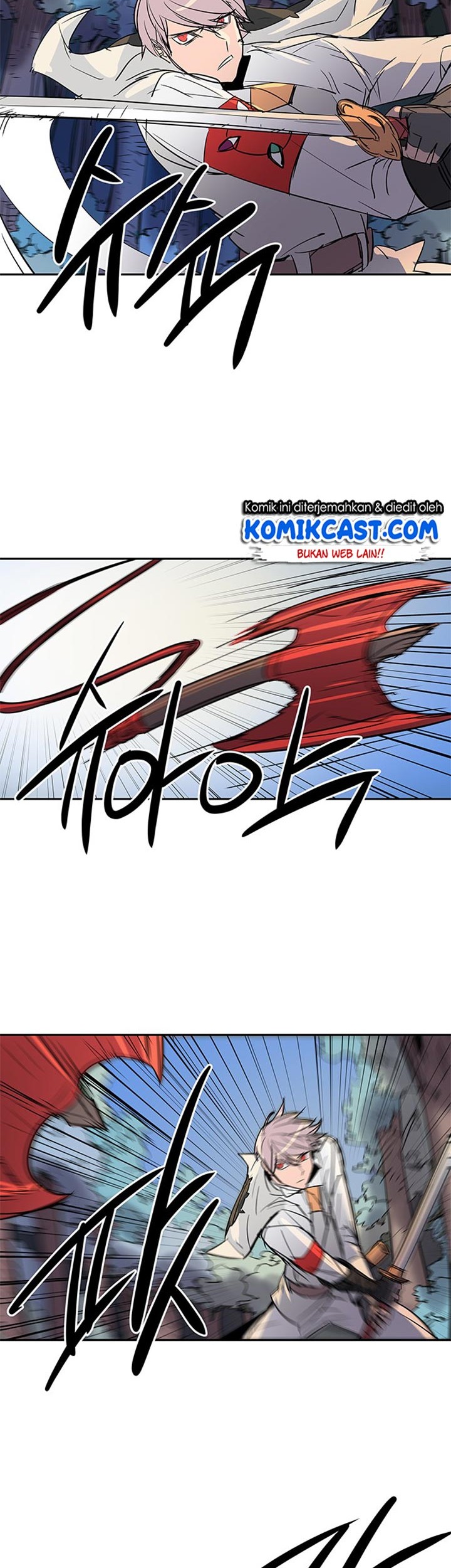 Get Life Chapter 54 - halaman 23