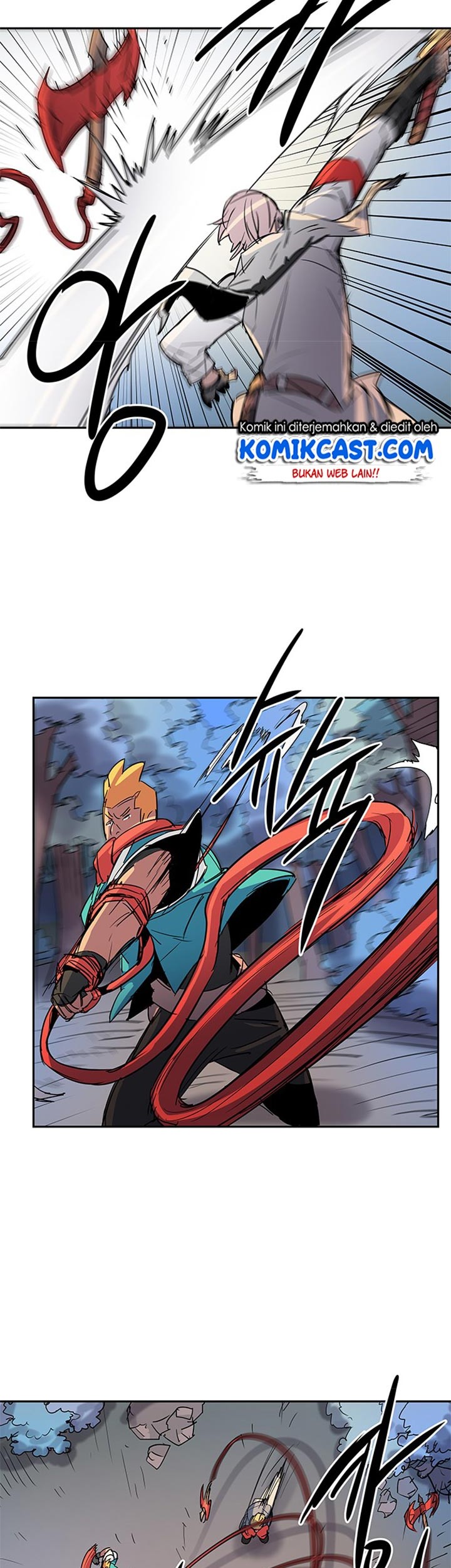 Get Life Chapter 54 - halaman 24