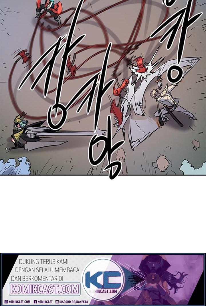 Get Life Chapter 54 - halaman 25