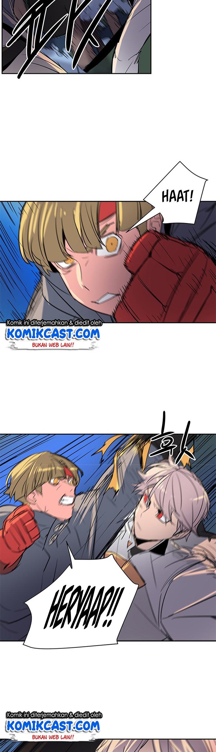 Get Life Chapter 54 - halaman 27
