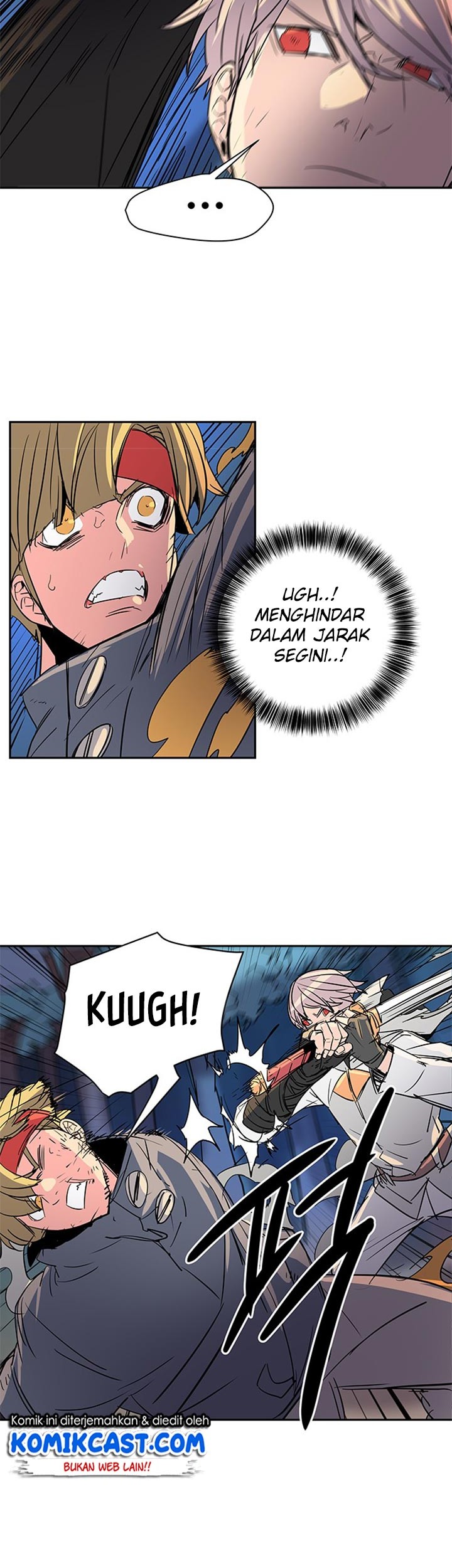 Get Life Chapter 54 - halaman 28