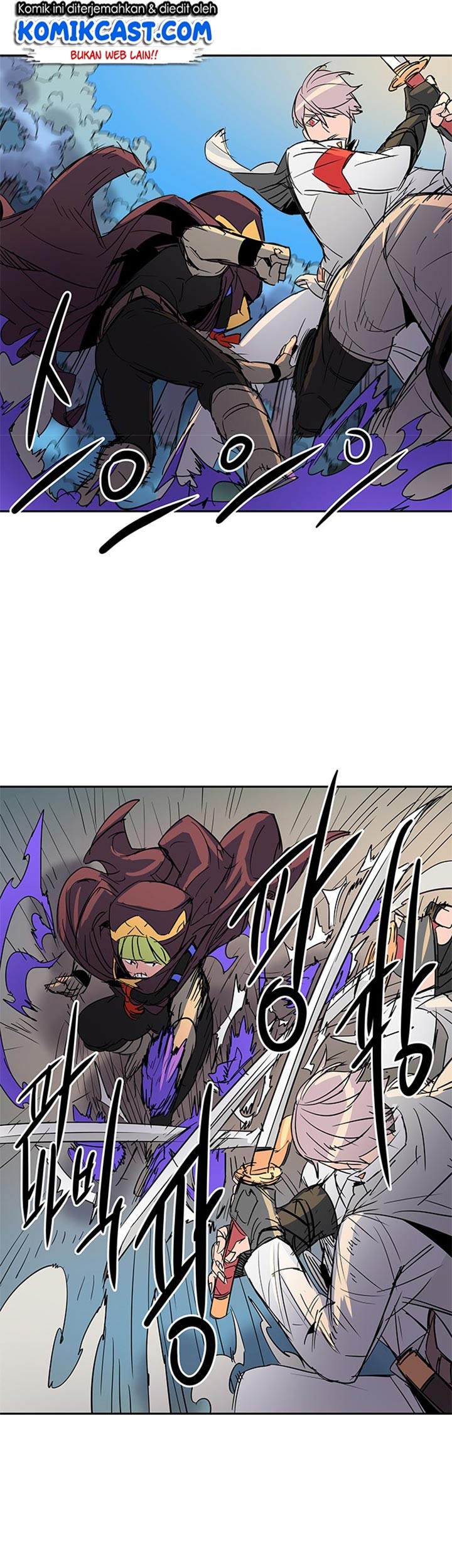 Get Life Chapter 54 - halaman 30