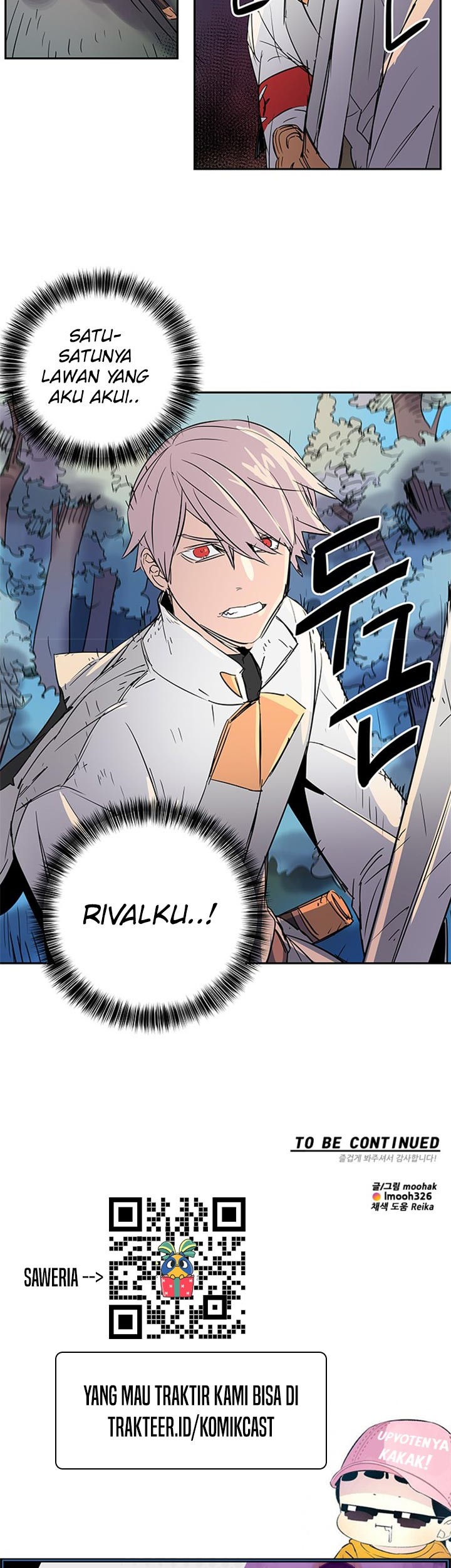 Get Life Chapter 54 - halaman 43