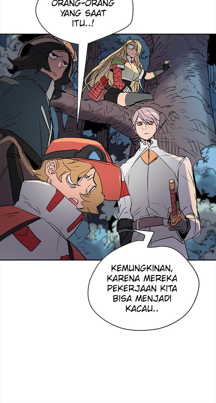 Get Life Chapter 54 - halaman 9