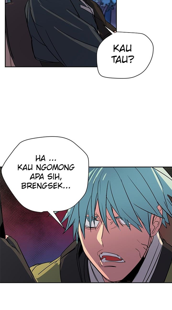 Get Life Chapter 55 - halaman 11