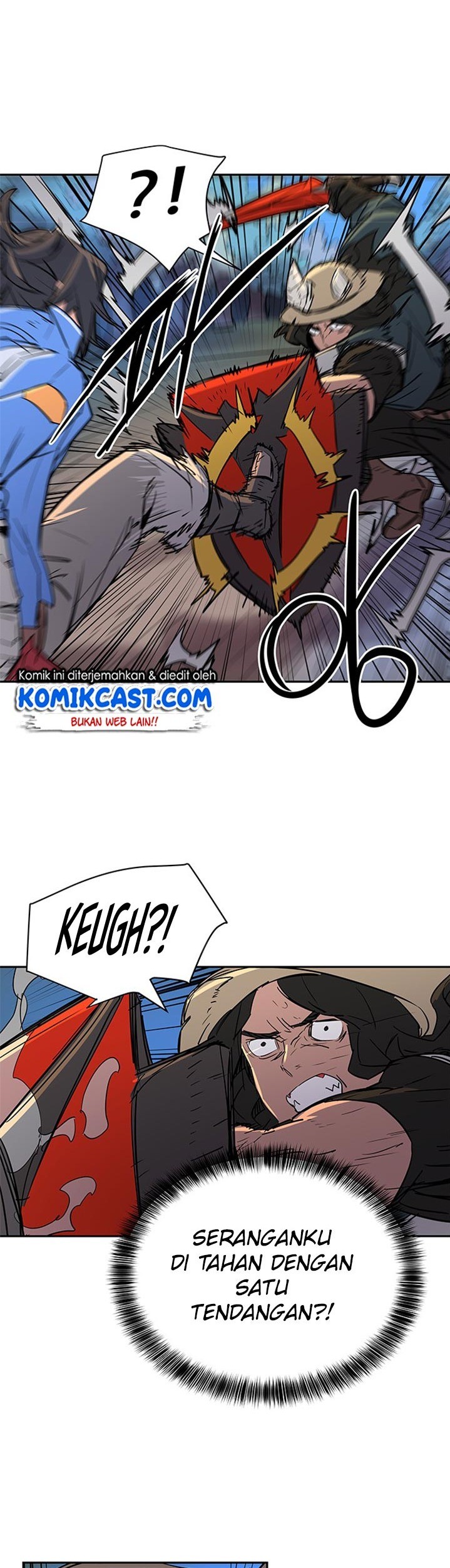Get Life Chapter 55 - halaman 20