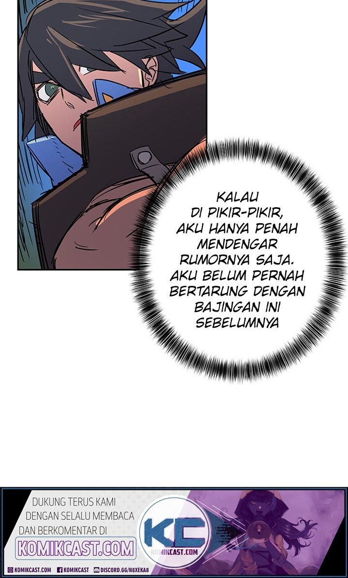 Get Life Chapter 55 - halaman 21