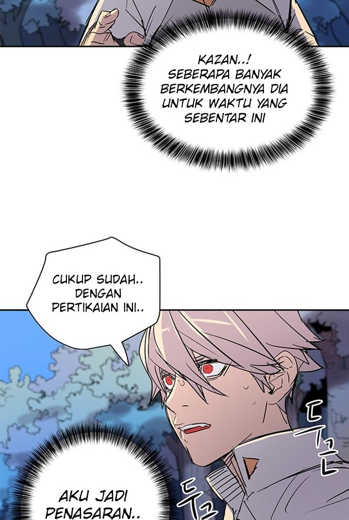 Get Life Chapter 55 - halaman 23