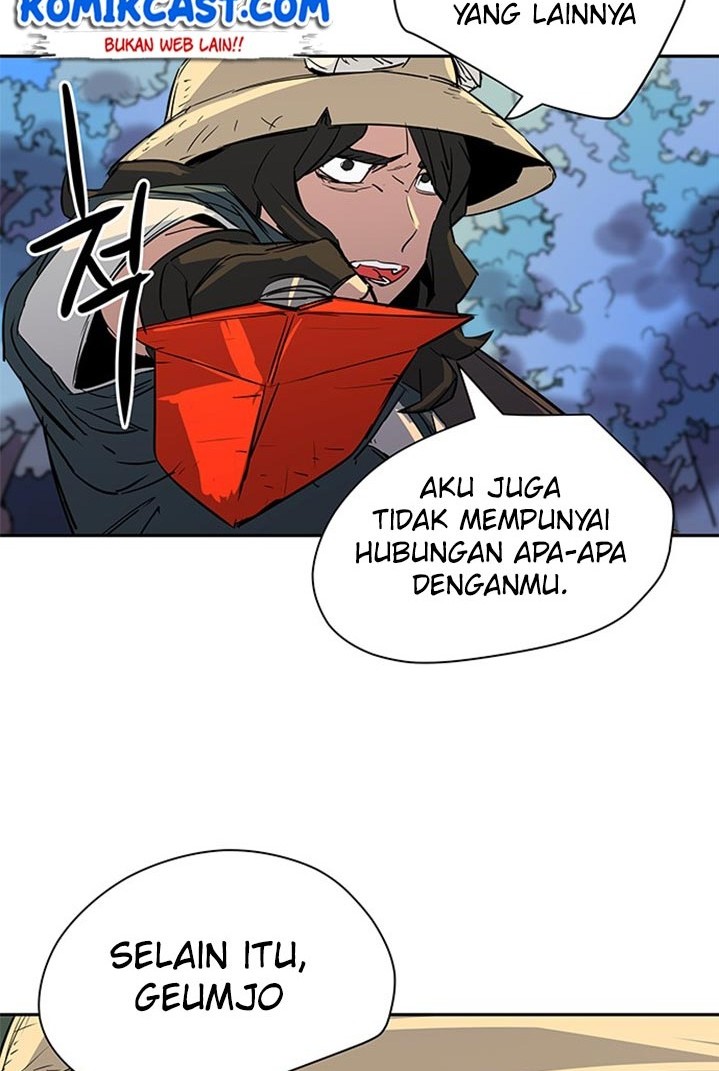 Get Life Chapter 55 - halaman 25