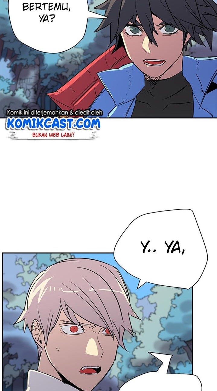 Get Life Chapter 55 - halaman 3