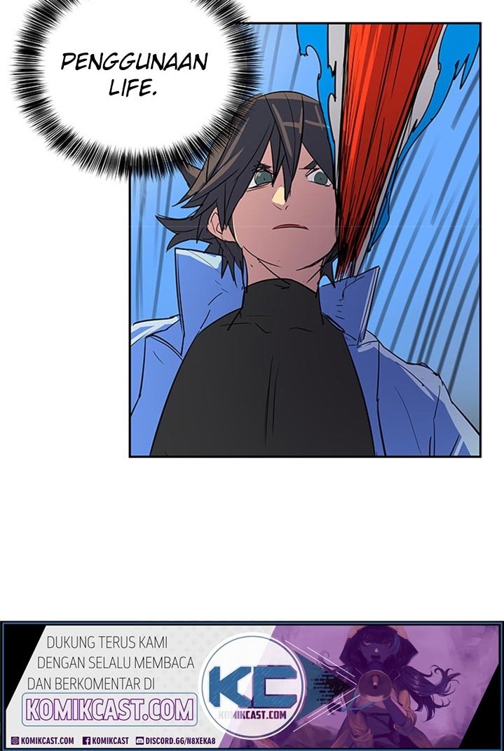 Get Life Chapter 55 - halaman 31