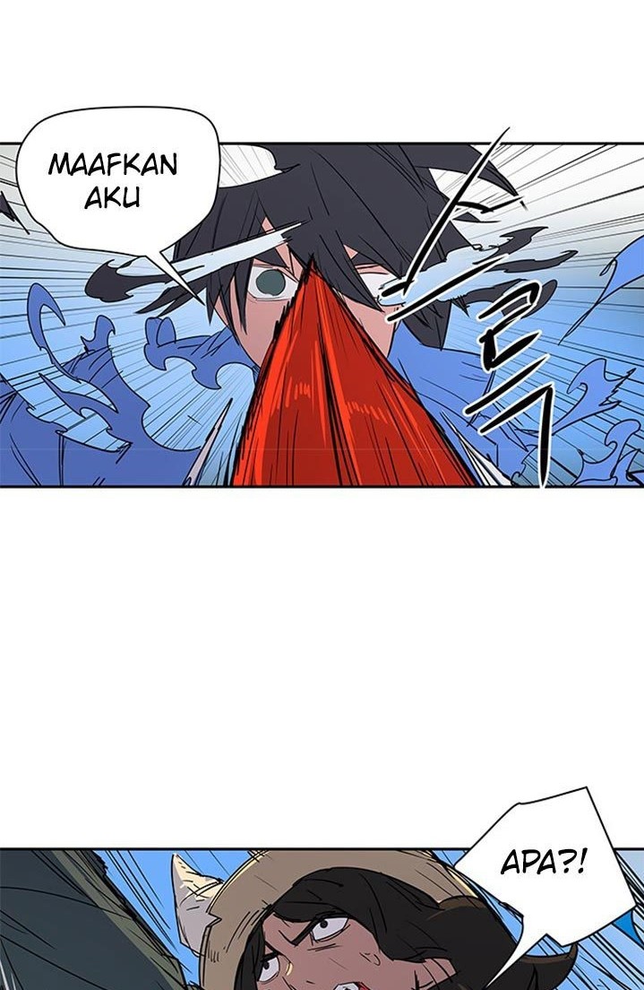Get Life Chapter 55 - halaman 33