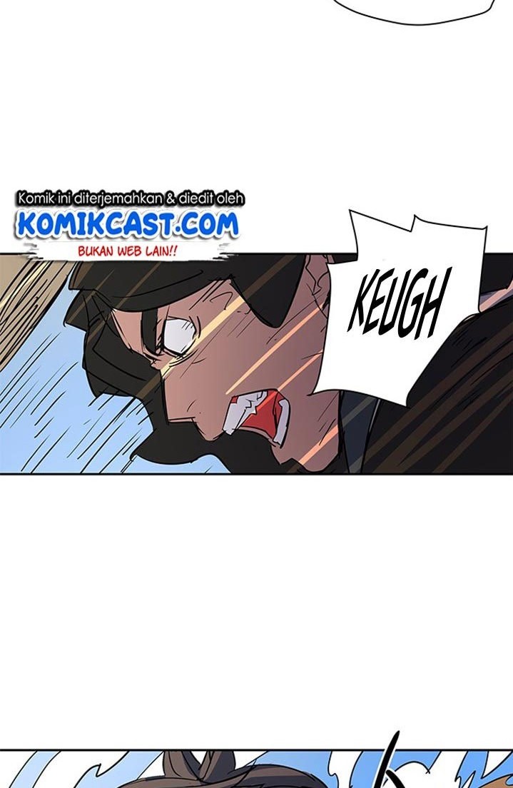 Get Life Chapter 55 - halaman 35