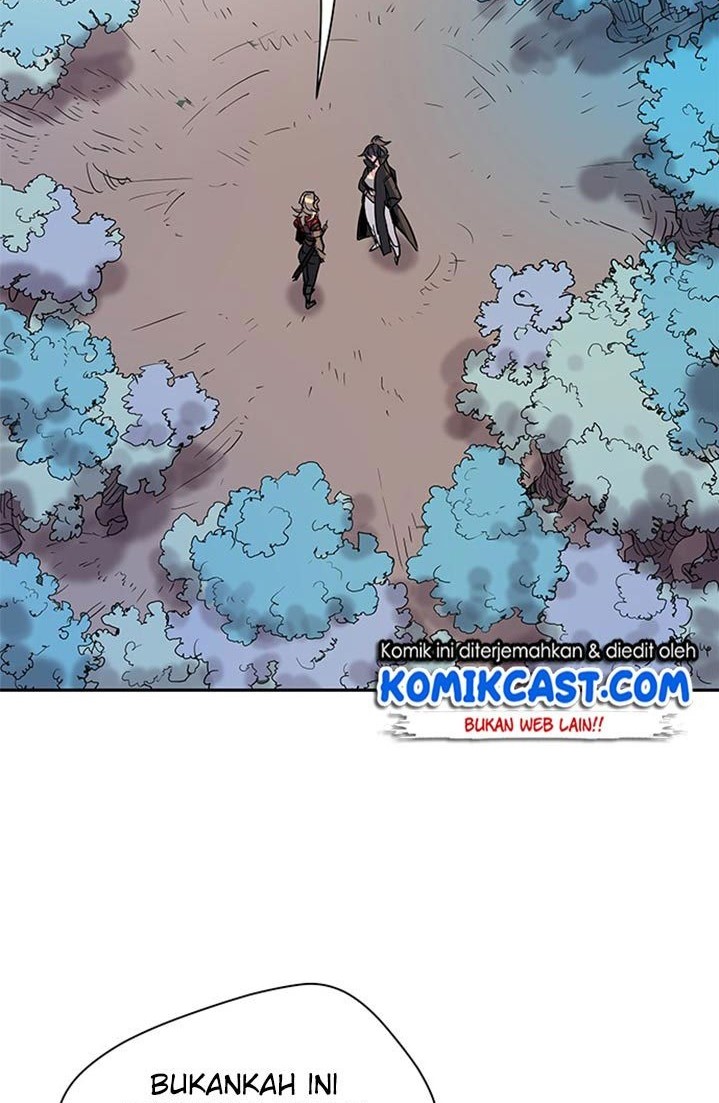Get Life Chapter 55 - halaman 37