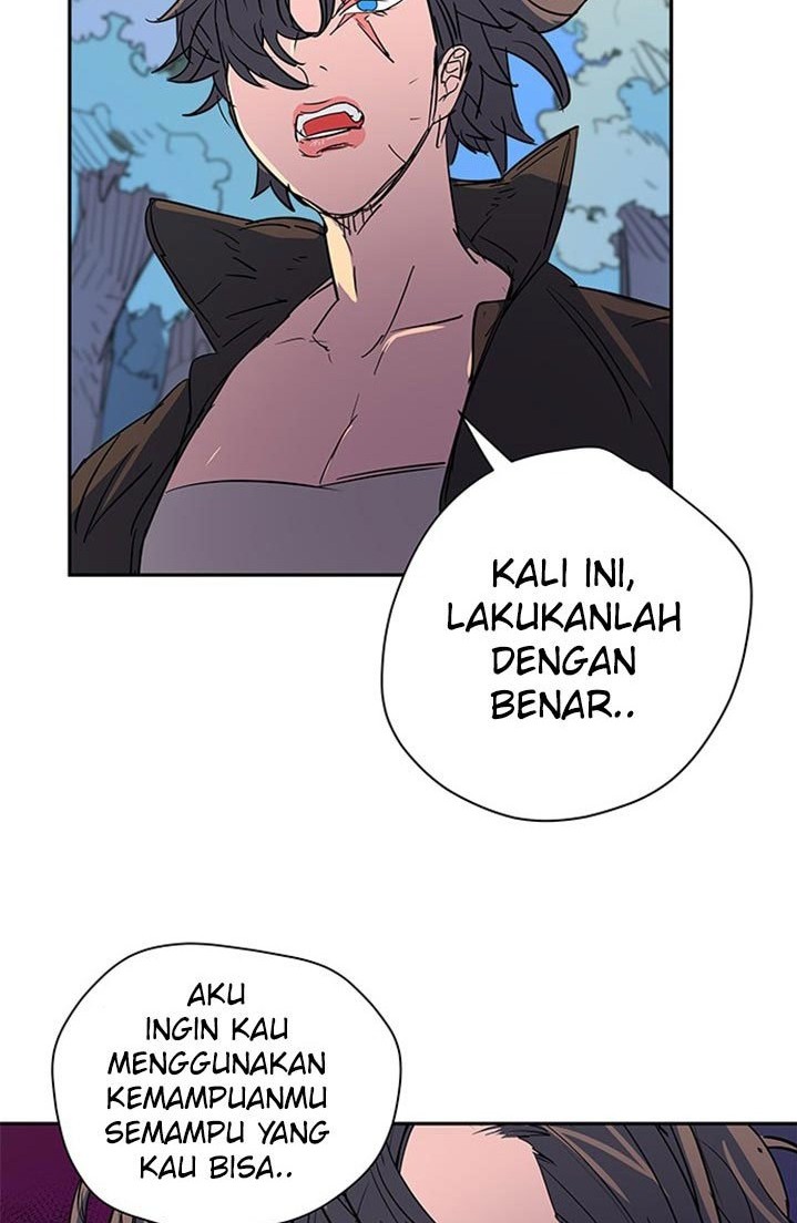 Get Life Chapter 55 - halaman 39