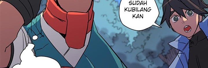 Get Life Chapter 55 - halaman 47