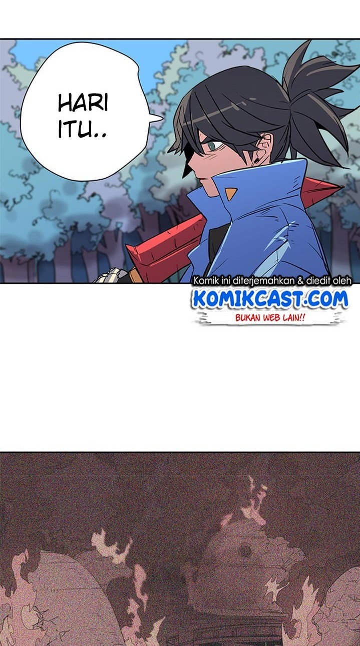 Get Life Chapter 55 - halaman 5