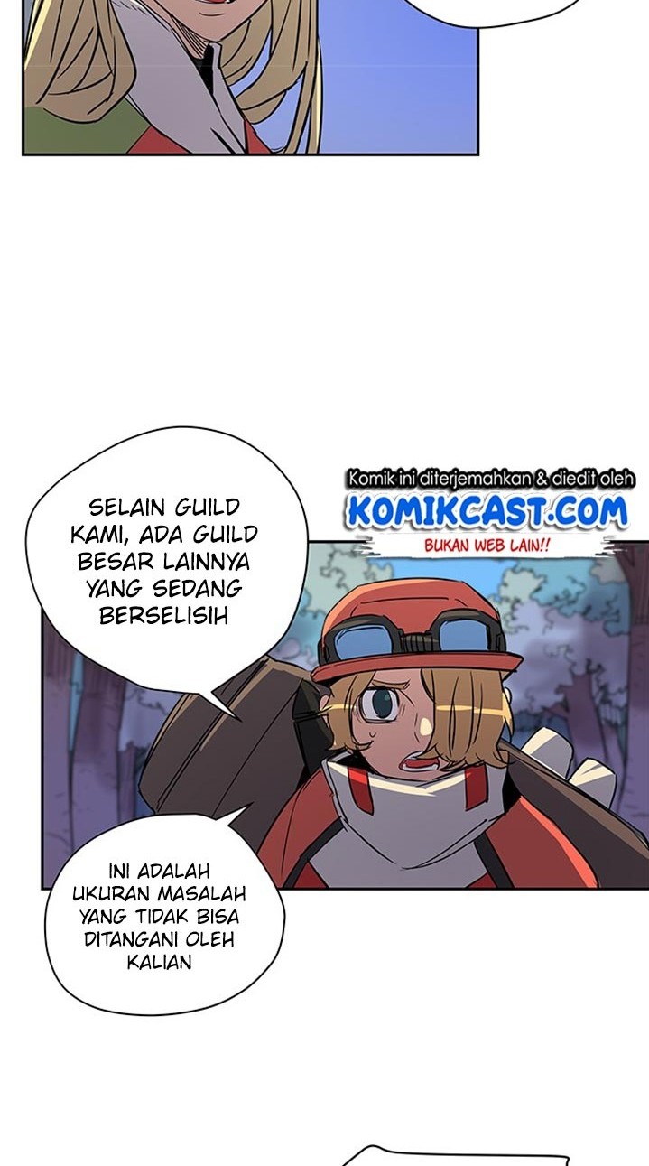 Get Life Chapter 55 - halaman 9