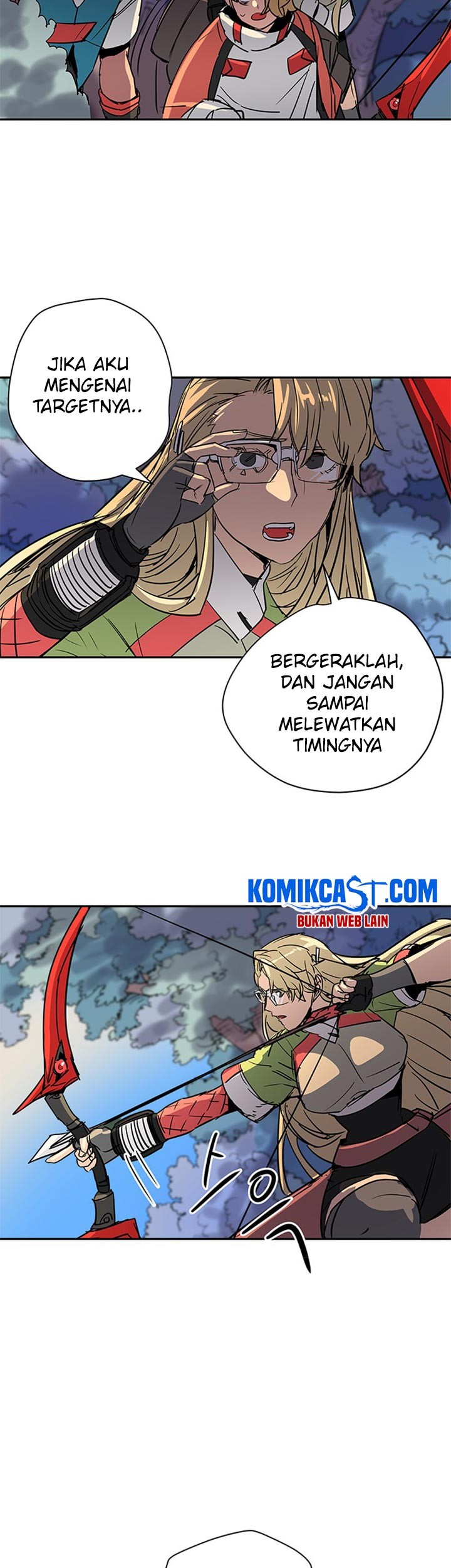 Get Life Chapter 56 - halaman 14
