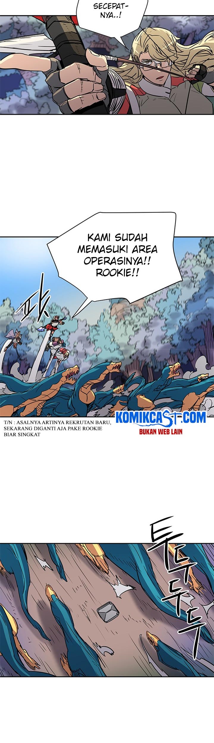 Get Life Chapter 56 - halaman 15