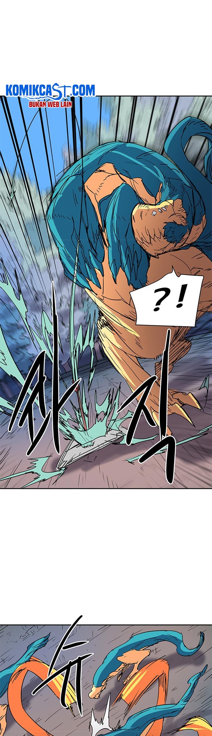 Get Life Chapter 56 - halaman 18
