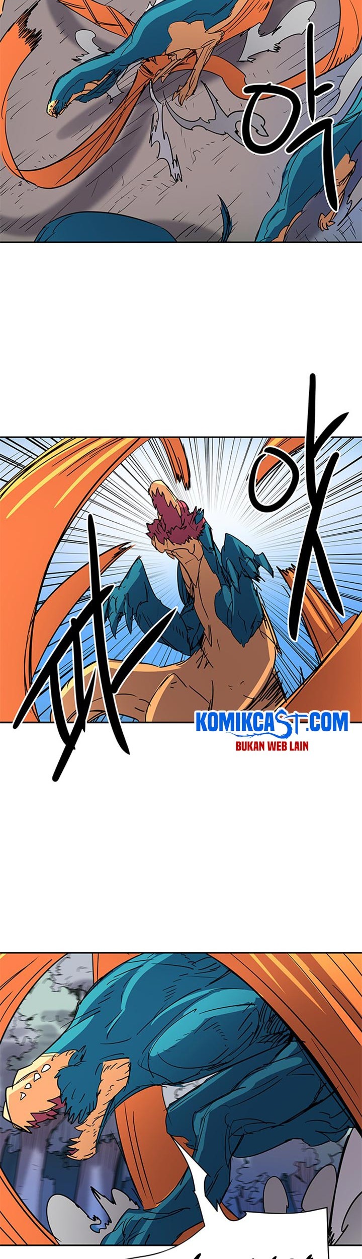 Get Life Chapter 56 - halaman 19