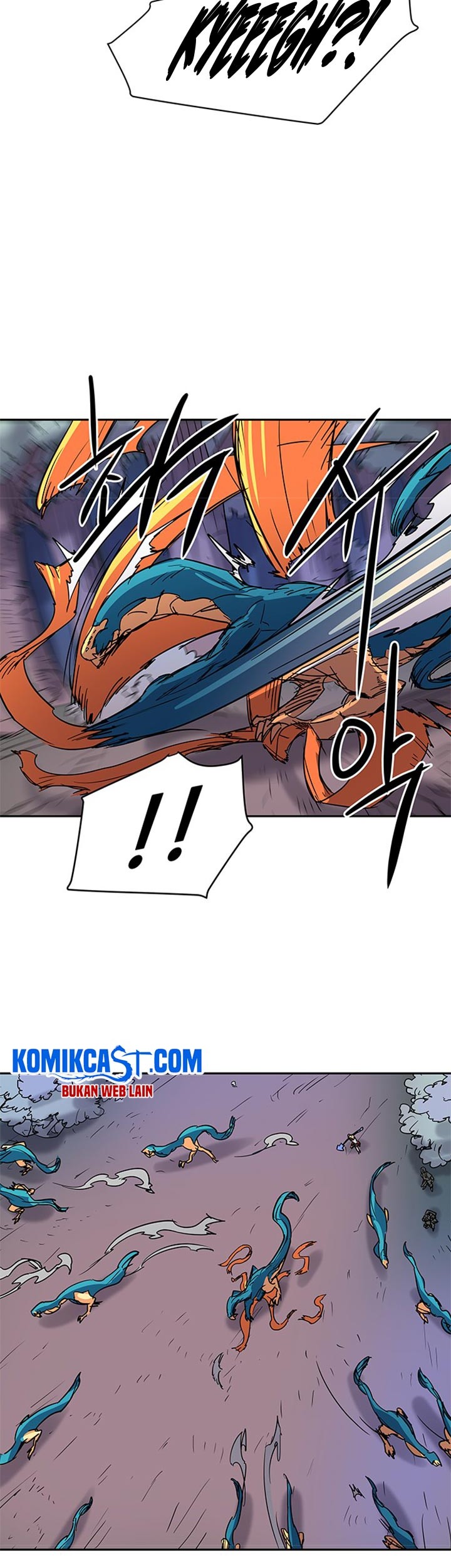 Get Life Chapter 56 - halaman 20