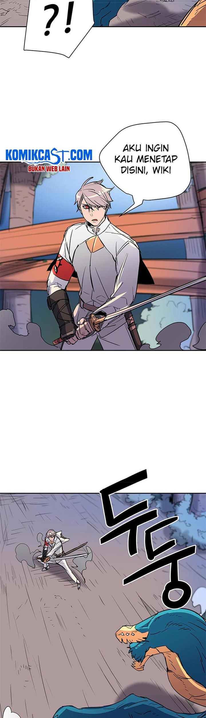 Get Life Chapter 56 - halaman 23