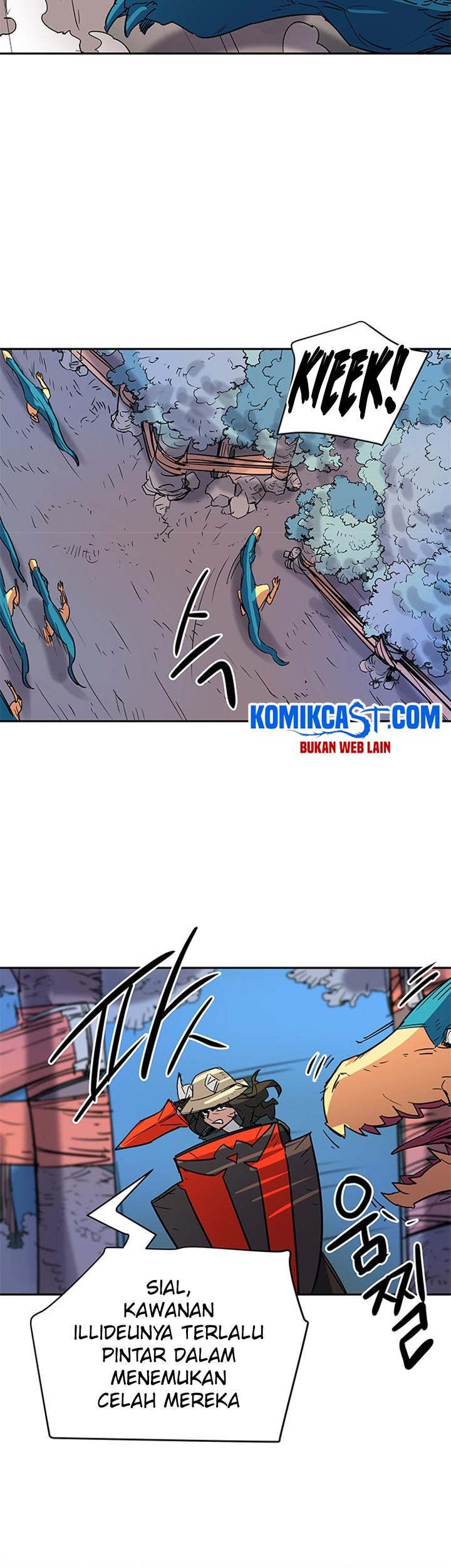 Get Life Chapter 56 - halaman 24