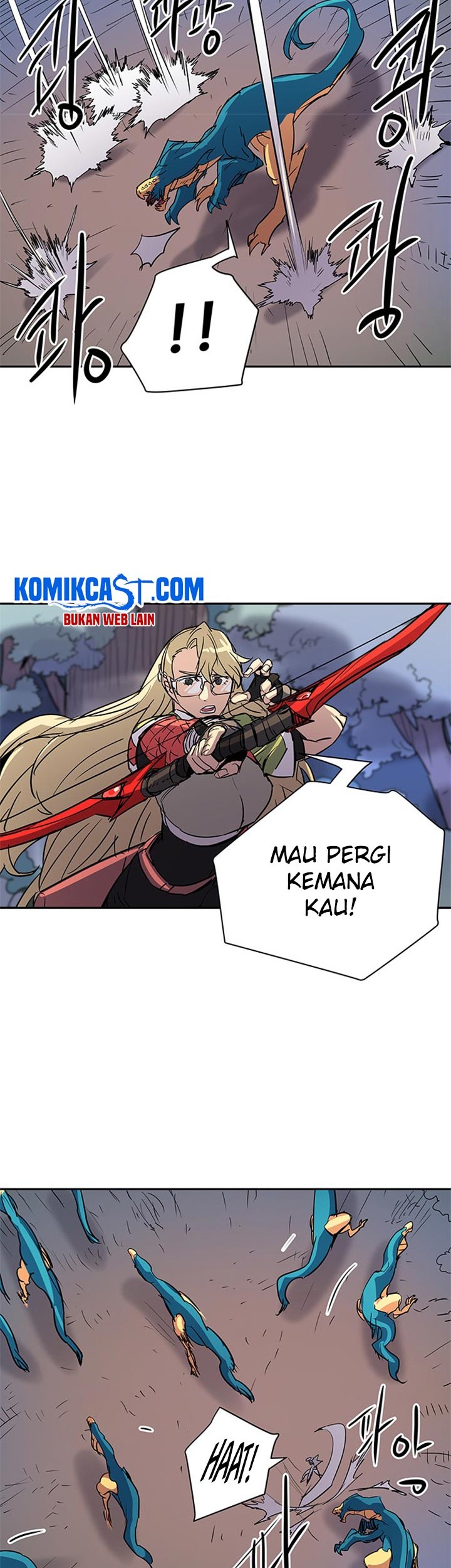 Get Life Chapter 56 - halaman 27