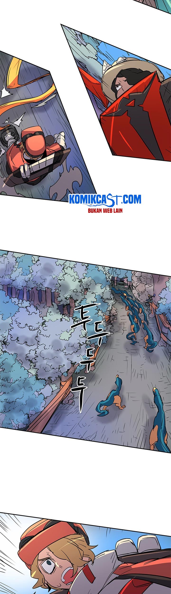 Get Life Chapter 56 - halaman 30