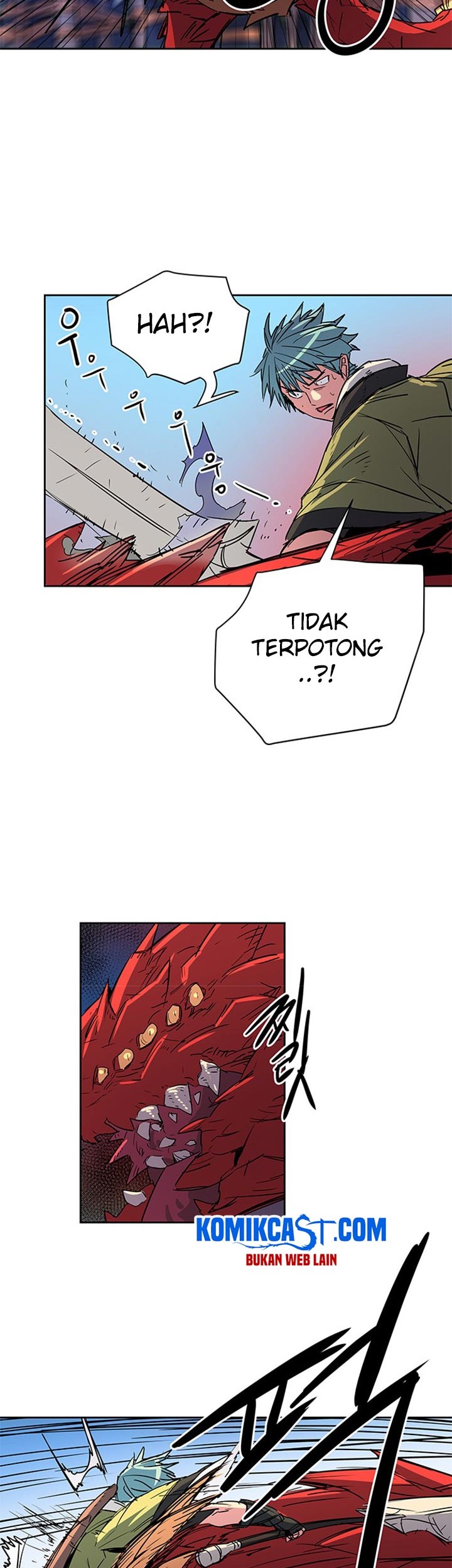 Get Life Chapter 56 - halaman 37