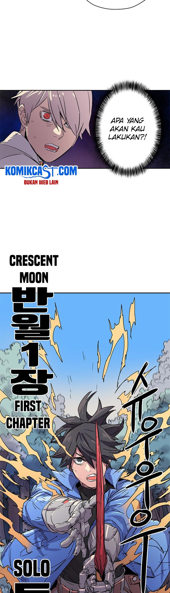 Get Life Chapter 56 - halaman 45