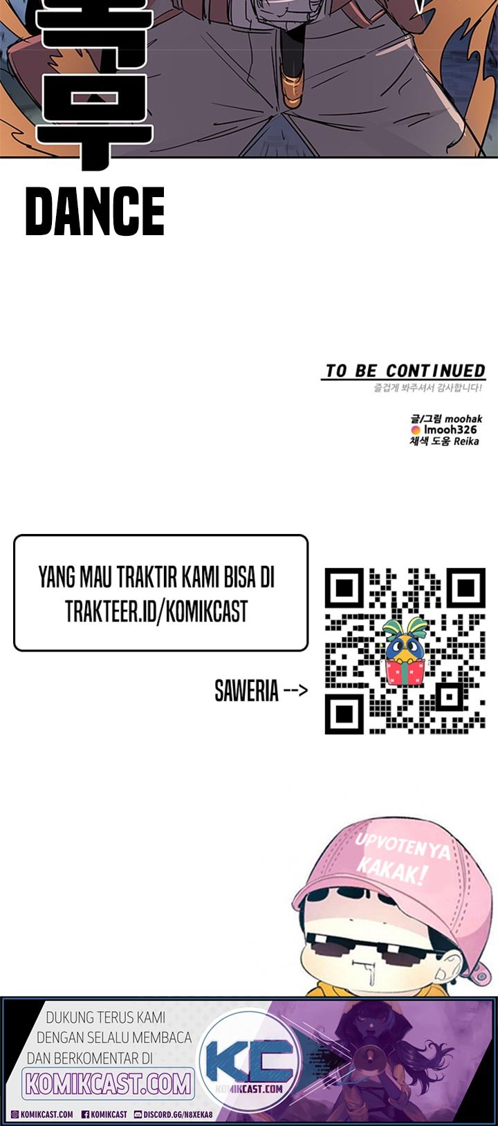 Get Life Chapter 56 - halaman 46