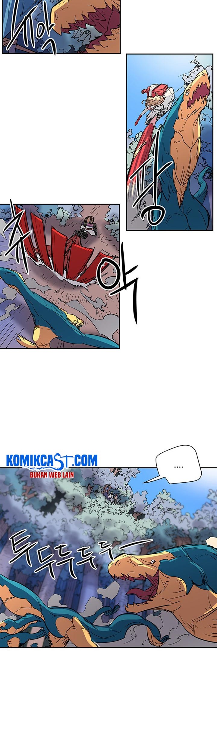 Get Life Chapter 56 - halaman 5