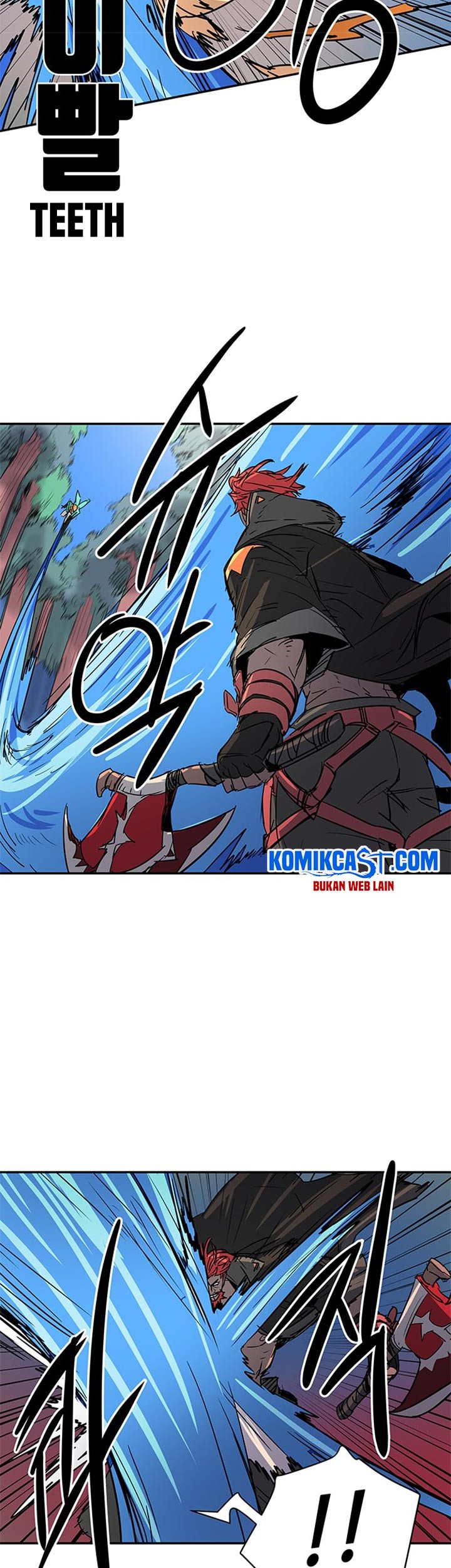 Get Life Chapter 57 - halaman 12