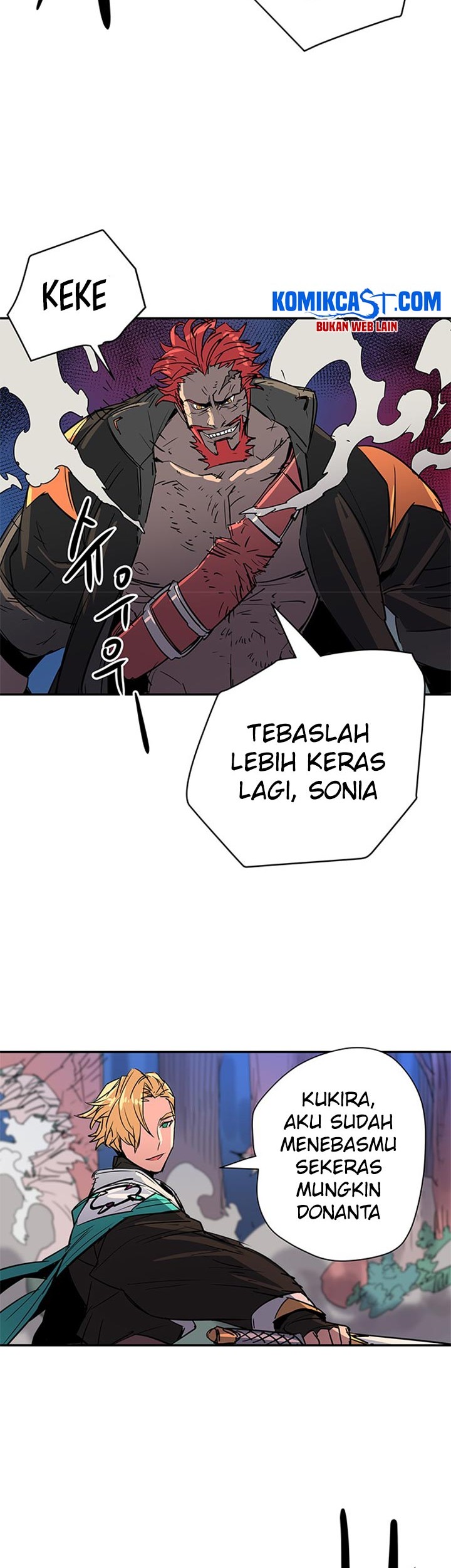 Get Life Chapter 57 - halaman 13
