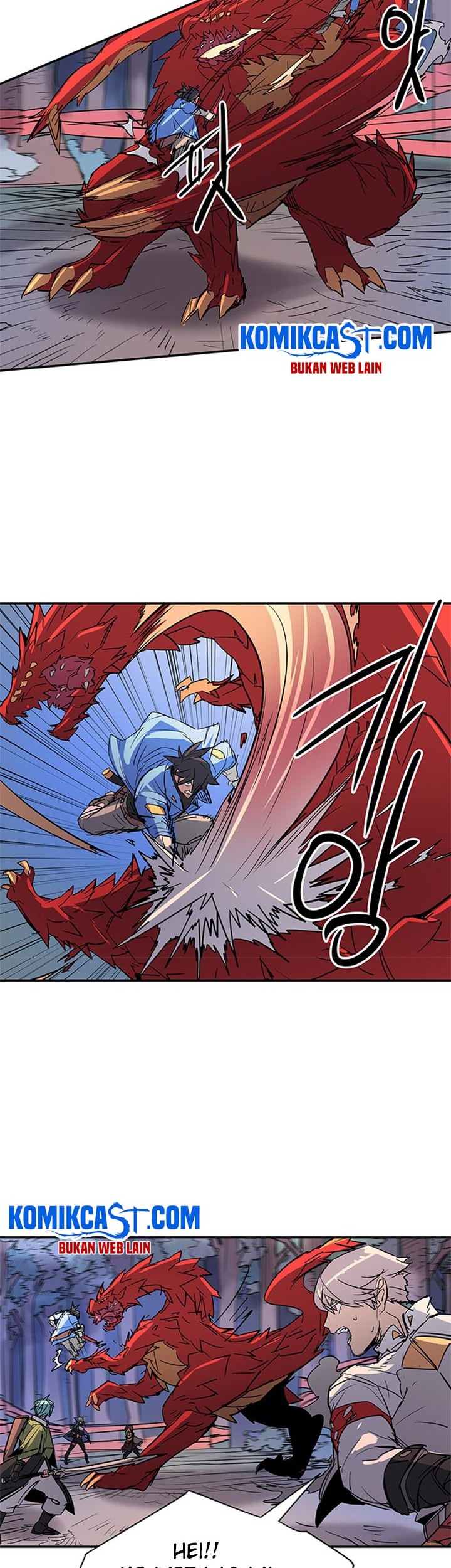 Get Life Chapter 57 - halaman 25