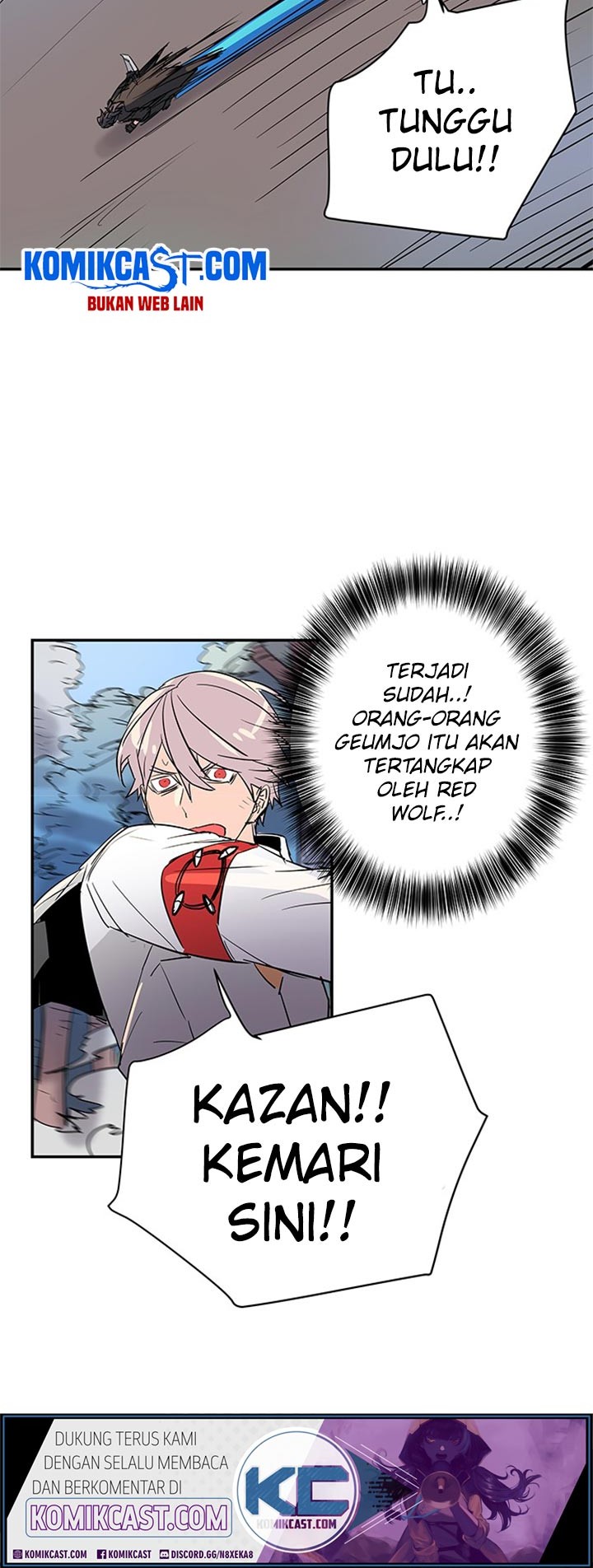 Get Life Chapter 57 - halaman 37