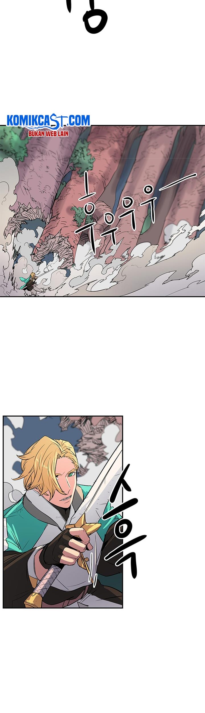 Get Life Chapter 57 - halaman 4