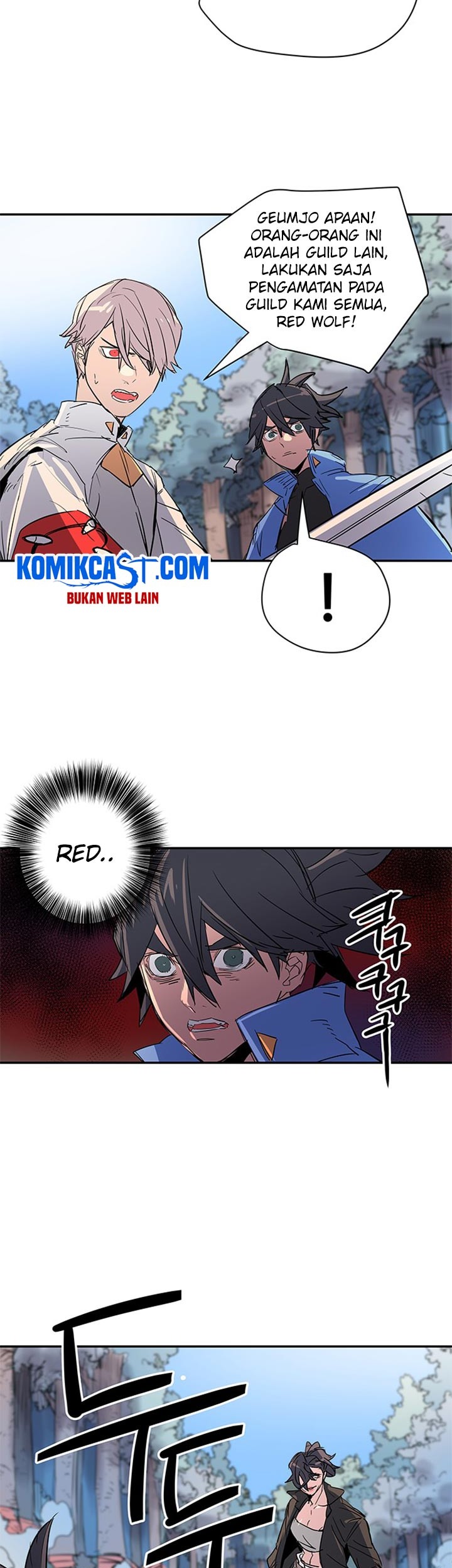 Get Life Chapter 57 - halaman 44